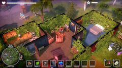 Dysmantle - Nintendo Switch - GD Games