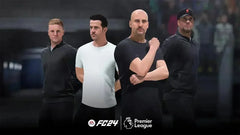 EA Sports FC 24 - Nintendo Switch - GD Games