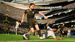 EA Sports FC 24 - Nintendo Switch - GD Games