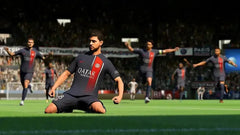 EA Sports FC 24 - Nintendo Switch - GD Games