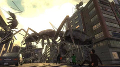 Earth Defense Force 4.1: The Shadow of New Despair / PS4 / Playstation 4 - GD Games