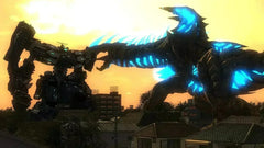 Earth Defense Force 4.1: The Shadow of New Despair / PS4 / Playstation 4 - GD Games