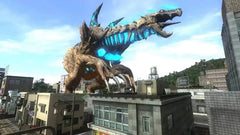 Earth Defense Force 4.1: The Shadow of New Despair / PS4 / Playstation 4 - GD Games