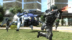 Earth Defense Force 4.1: The Shadow of New Despair / PS4 / Playstation 4 - GD Games