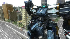 Earth Defense Force 4.1: The Shadow of New Despair / PS4 / Playstation 4 - GD Games