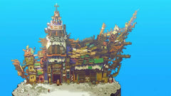 Eastward - Nintendo Switch - GD Games
