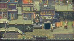 Eastward - Nintendo Switch - GD Games