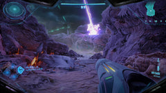 Metroid Prime 4: Beyond - Nintendo Switch 2
