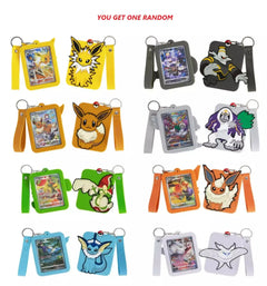 Eevee Gift Box - Simplified Chinese Pokemon TCG - GD Games 