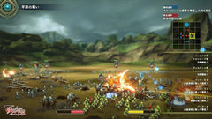 Eiyuden Chronicle: Hundred Heroes (JAP/ENG) - Nintendo Switch - GD Games 