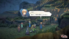 Eiyuden Chronicle: Hundred Heroes (JAP/ENG) - Nintendo Switch - GD Games 