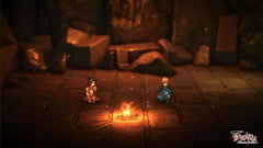 Eiyuden Chronicle: Hundred Heroes (JAP/ENG) - Nintendo Switch - GD Games 