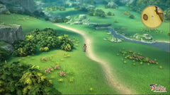 Eiyuden Chronicle: Hundred Heroes (JAP/ENG) - Nintendo Switch - GD Games 