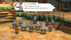 Eiyuden Chronicle: Hundred Heroes (JAP/ENG) - Nintendo Switch - GD Games 