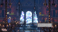 Eiyuden Chronicle: Hundred Heroes (JAP/ENG) - Nintendo Switch - GD Games 