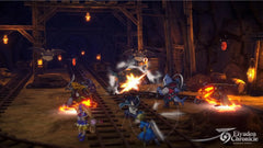 Eiyuden Chronicle: Hundred Heroes - Nintendo Switch - GD Games 