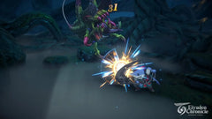 Eiyuden Chronicle: Hundred Heroes - Nintendo Switch - GD Games 