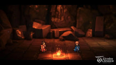 Eiyuden Chronicle: Hundred Heroes - Nintendo Switch - GD Games