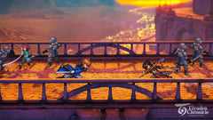 Eiyuden Chronicle: Hundred Heroes - Nintendo Switch - GD Games