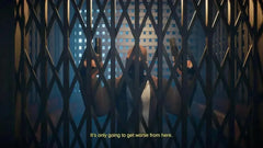 El Paso, Elsewhere / PS5 / Playstation 5 - GD Games 