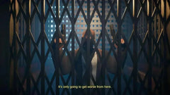 El Paso, Elsewhere / PS5 / Playstation 5 - GD Games