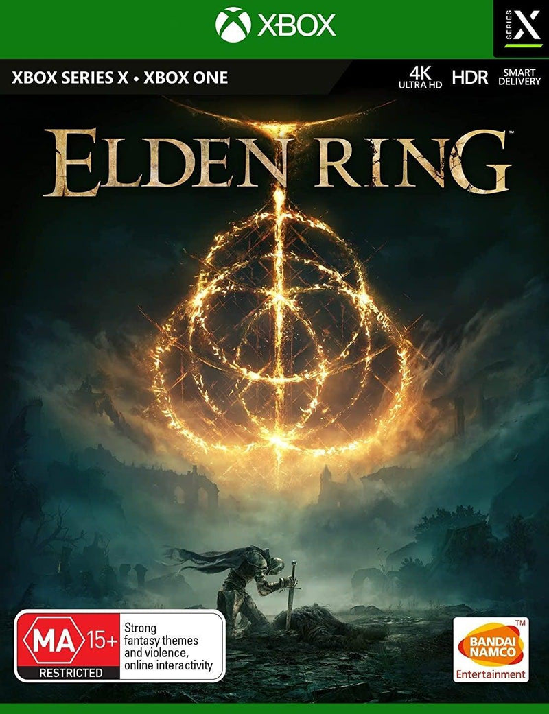 Elden Ring - Xbox One - GD Games 