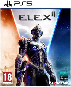 Elex II / PS5 / Playstation 5 - GD Games 