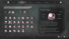 ENDER LILIES: Quietus of the Knights - Nintendo Switch - GD Games 