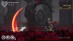 ENDER LILIES: Quietus of the Knights - Nintendo Switch - GD Games