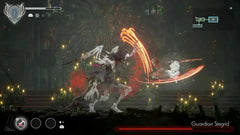 ENDER LILIES: Quietus of the Knights / PS4 / Playstation 4 - GD Games