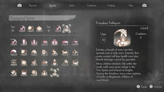 ENDER LILIES: Quietus of the Knights / PS4 / Playstation 4 - GD Games
