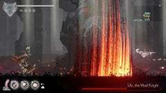 ENDER LILIES: Quietus of the Knights / PS4 / Playstation 4 - GD Games