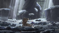 ENDER MAGNOLIA: Bloom in the Mist - Nintendo Switch - GD Games