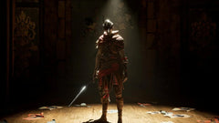 Enotria: The Last Song / PS5 / Playstation 5 - GD Games
