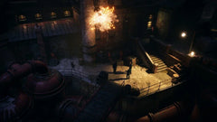 Eriksholm: The Stolen Dream / PS5 / Playstation 5 - GD Games