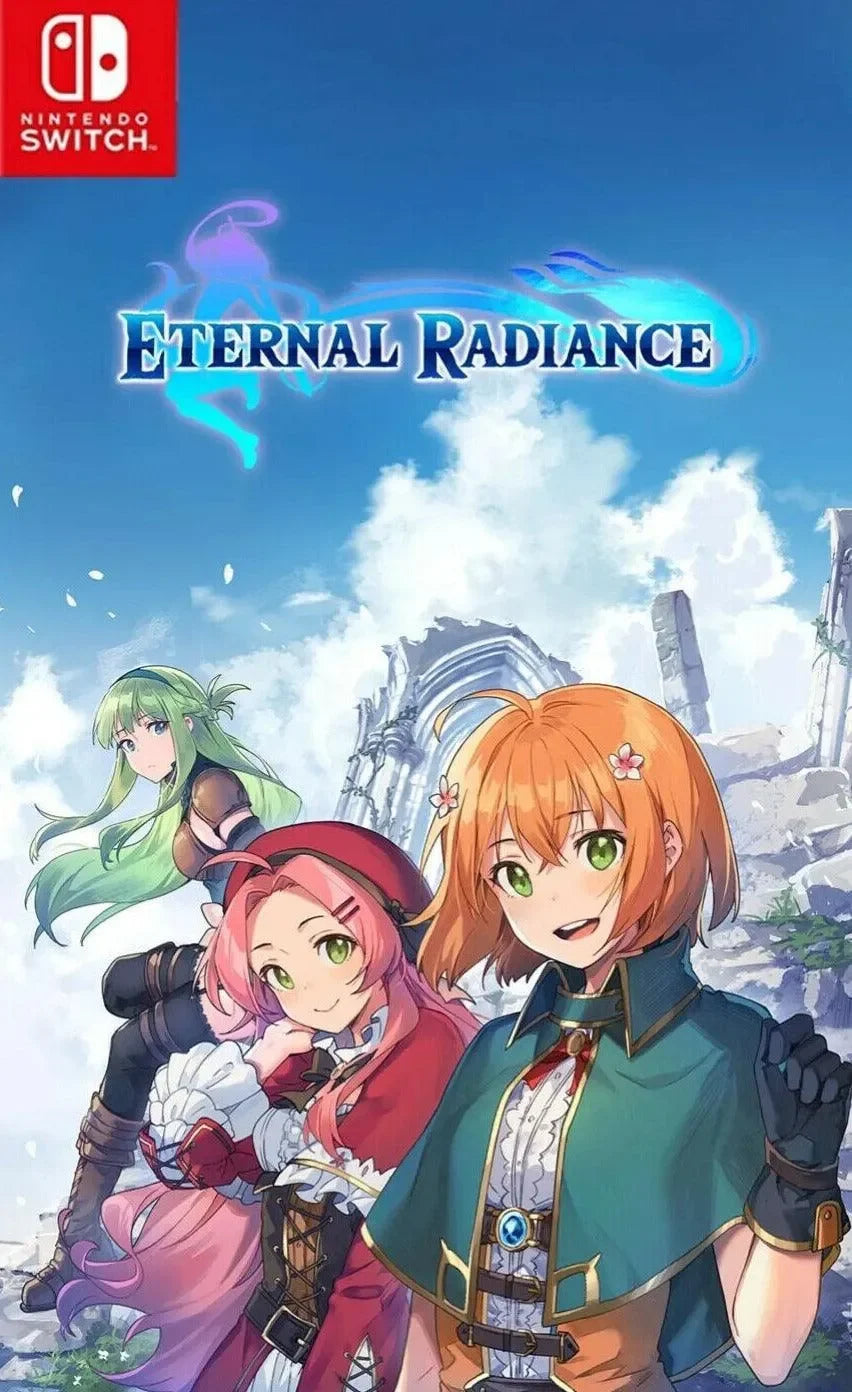 Eternal Radiance - Nintendo Switch - GD Games