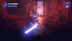 Eternights - Nintendo Switch - GD Games 