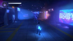 Eternights - Nintendo Switch - GD Games