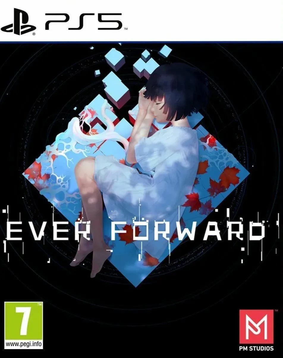 Ever Forward - PS5 Game - GD Games