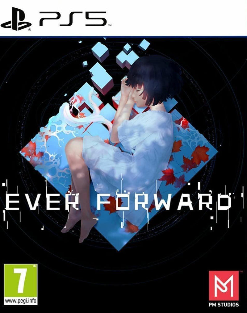 Ever Forward - PS5 Game - GD Games 