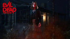 Evil Dead: The Game / PS5 / Playstation 5 - GD Games