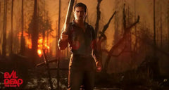 Evil Dead: The Game / PS5 / Playstation 5 - GD Games