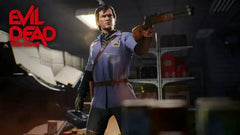 Evil Dead: The Game / PS5 / Playstation 5 - GD Games
