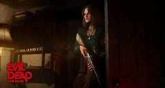 Evil Dead: The Game / PS5 / Playstation 5 - GD Games