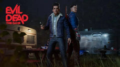Evil Dead: The Game / PS5 / Playstation 5 - GD Games