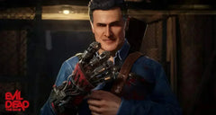 Evil Dead: The Game / PS5 / Playstation 5 - GD Games