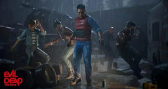 Evil Dead: The Game / PS5 / Playstation 5 - GD Games
