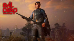 Evil Dead: The Game / PS5 / Playstation 5 - GD Games