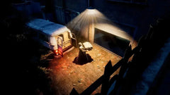 Evil Nun: The Broken Mask / Nintendo Switch - GD Games 