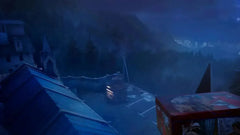 Evil Nun: The Broken Mask / PS5 / Playstation 5 - GD Games 